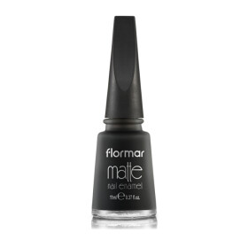 Flormar lak na nehty MATTE 11ml M02