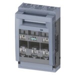 Siemens 3NP11431DA10 výkonový odpínač pojistky 3pólový 250 A 690 V/AC 1 ks