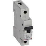 Legrand 419138 elektrický jistič 1pólový 25 A 230 V/AC, 400 V/AC