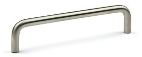 Tulip Nábytková úchytka Ida rozteč: 96mm nikl mat (35341)