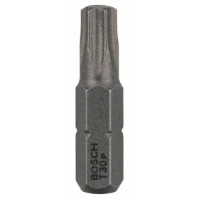 Bosch Accessories 2607002499 bit ITX T 30 extra tvrdé C 6.3 25 ks