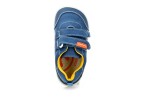 Biomecanics Zapato Lona Basica Pique Petrol