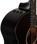 Taylor Builder's Edition 514ce Kona Burst Top