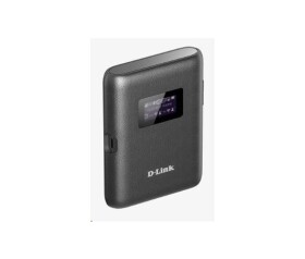 D-Link DWR-933 4G LTE Mobile Wi-Fi Hotspot, Wireless AC EDF_385381