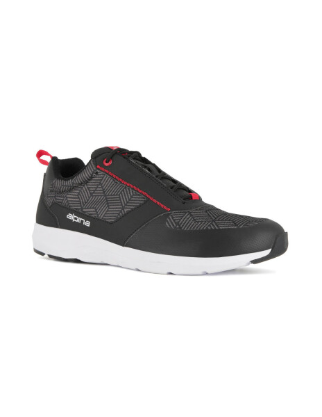 Alpina MIZX COOL BLACK IS271K 36 4093-36