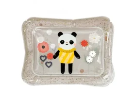 Taf Toys Hrací pult s vodou Panda / od 3 měsíců (13755TAF)