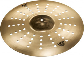 Sabian AAX Aero Crash 18"