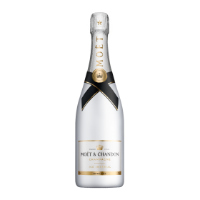 Moët & Chandon Ice Imperial, 12%, 0,75L (holá lahev)