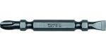 YATO YT-7887 / Bit oboustranný 1/4" PH3 - 6,5 x 65 mm / 50 ks (YT-7887)