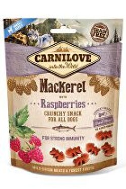 Carnilove Crunchy Snack