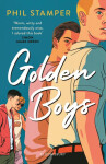 Golden Boys Phil Stamper