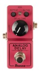 Ibanez ADMini Analog Delay