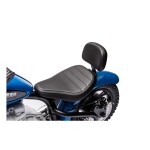 Mamido Elektrická motorka SPEED Power modrá