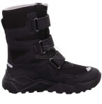 Dětské zimní boty Superfit 1-000406-0020 Velikost: