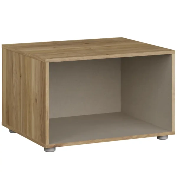 Podstavec skříně Moduklix 49,7 dub Mouvella