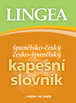 Španělsko-český, česko-španělský kapesní slovník