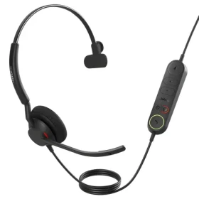 Jabra Engage 40 Mono / Mono sluchátko / mikrofon / USB-C / UC (4093-419-299)