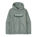 PATAGONIA M's '95 Oval Logo Uprisal Hoody, CVGR (vzorek) velikost: M