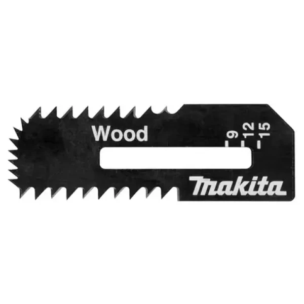 Makita B-49719 - pilový list na dřevo po DSD180 SD100 / 2ks (B-49719)