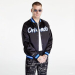 Mitchell&Ness NBA Orlando Magic Lightweight Jacket STJKMG18013-OMABLCK pánské