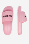 Pantofle Juicy Couture PJC2 Syntetická tkanina