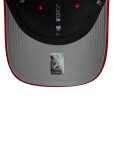 New Era Pánská kšiltovka Chicago Blackhawks NHL 9FORTY Snapback