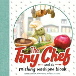 Tiny Chef - Rachel Larsen