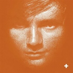 Plus (CD) - Ed Sheeran