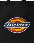 Dickies Icon Tote Bag Black