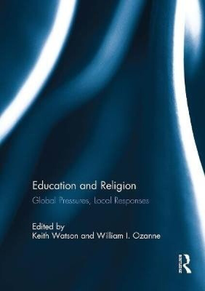 Education and Religion - Keith Watson