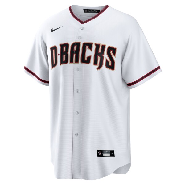 Nike Pánský dres Arizona Diamondbacks MLB Home Velikost: S