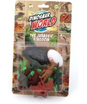 Dinosauři 10 ks