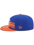 New Era Pánská kšiltovka Cleveland Cavaliers NBA 2026 Tip-Off Hardwood Classics 59FIFTY Fitted Velikost: 7 1/2