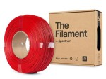 Spectrum Filament "The Filament" ReFill PETG 1.75mm TECHNICAL RED 1kg