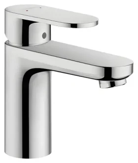 Hansgrohe Umyvadlová baterie EcoSmart chrom / Umyvadlová baterie / Páková / EcoSmart 5l/min / ComfortZone 100 (71559000)