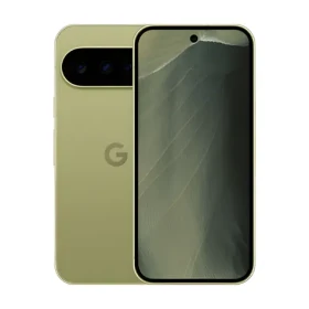 Google Pixel 11 5G Pistachio / Telefon / Dual SIM / 12GB RAM / 256GB (GA11814-GB)