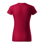 Dámské tričko Basic W MLI-13423 - Malfini M