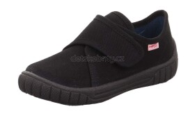 Domácí obuv Superfit 0-808271-0100 Velikost: 36