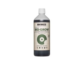 Biobizz Hnojivo na růst Biobizz Bio Grow, objem 1 litr