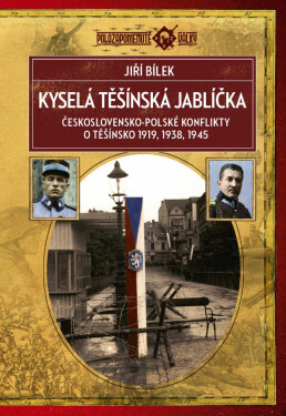 Kyselá těšínská jablíčka (2. vydání) - Jiří Bílek