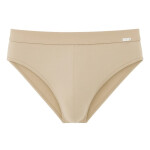 Pánské slipy 221 Authentic beige - CORNETTE béžová L