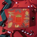 Ahmad Tea | Festive Mist | 32 alu sáčků