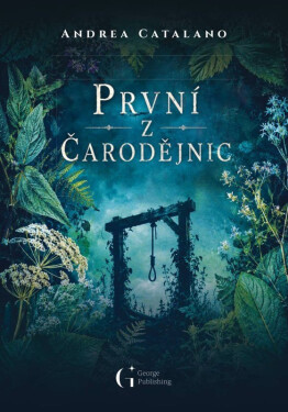 První z čarodějnic - Andrea Catalano
