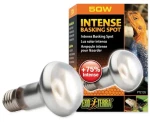 EXO TERRA Žárovka Intense Basking Spot / 50W / UVA záření / do terária (107-PT2135)