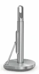 Simplehuman Zásobník papírových utěrek + pumpička na čistící přípravek / nerezová ocel (838810026084)