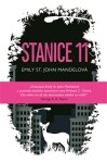 Stanice 11 Emily St. John