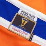 Mitchell & Ness Pánský dres Edmonton Oilers NHL Connor McDavid #97 2016 Heritage Classic Power Play Velikost: 2XL