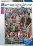 Ravensburger Gdaňsk - Polsko