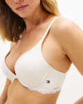 Dámská push-up podprsenka Tommy Hilfiger UW06051 PLUNGE