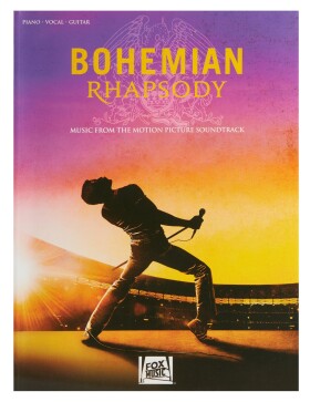 Bohemian Rhapsody